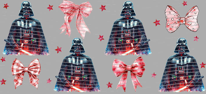 16oz Disney style-D-834